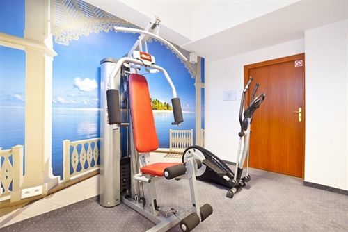 Hotel Neptun 3*